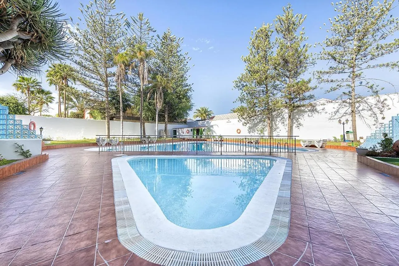 Apartamento Casa Complesso Tanife Yumbo Playa del Inglés España