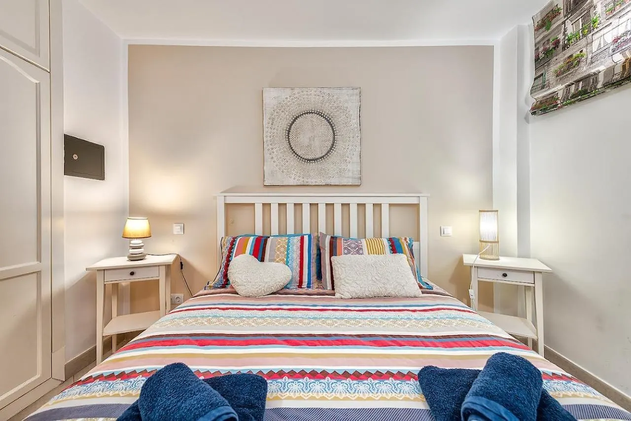 Casa Complesso Tanife Yumbo Διαμέρισμα Πλάγια ντελ Ινγκλές