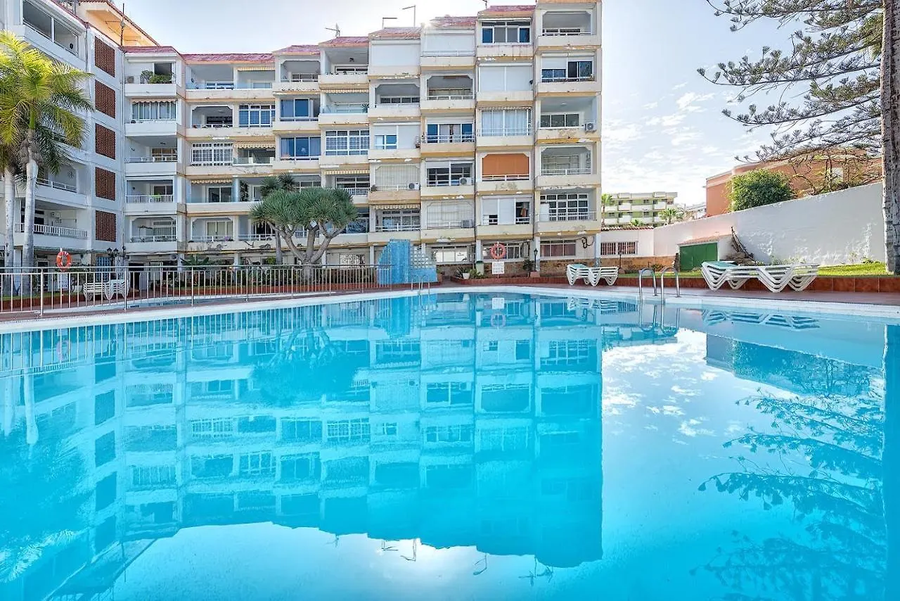 Apartamento Casa Complesso Tanife Yumbo Playa del Inglés