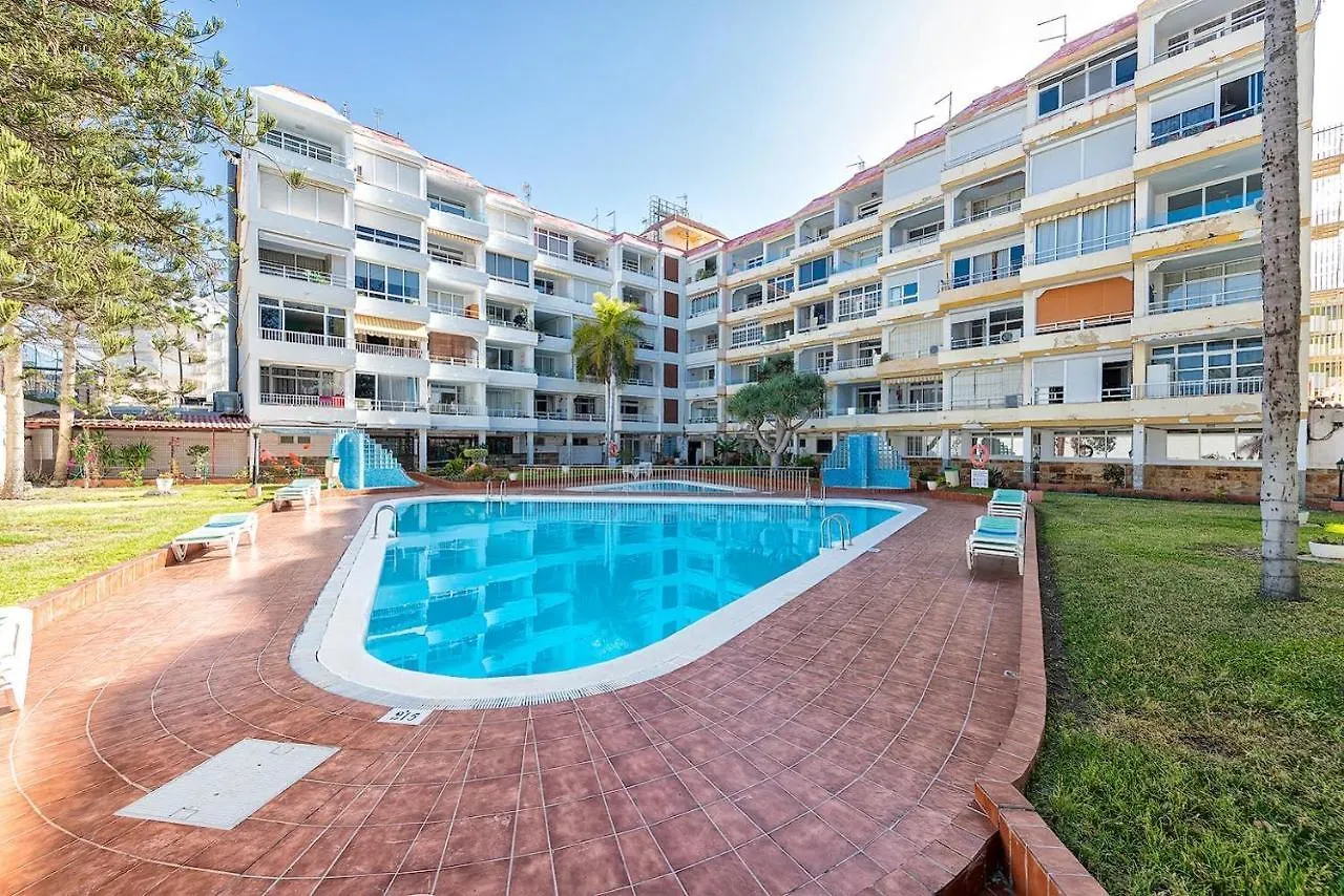 Casa Complesso Tanife Yumbo Apartment Playa del Ingles  Spain