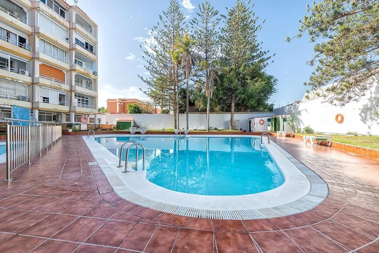 Casa Complesso Tanife Yumbo Διαμέρισμα Πλάγια ντελ Ινγκλές Ισπανία