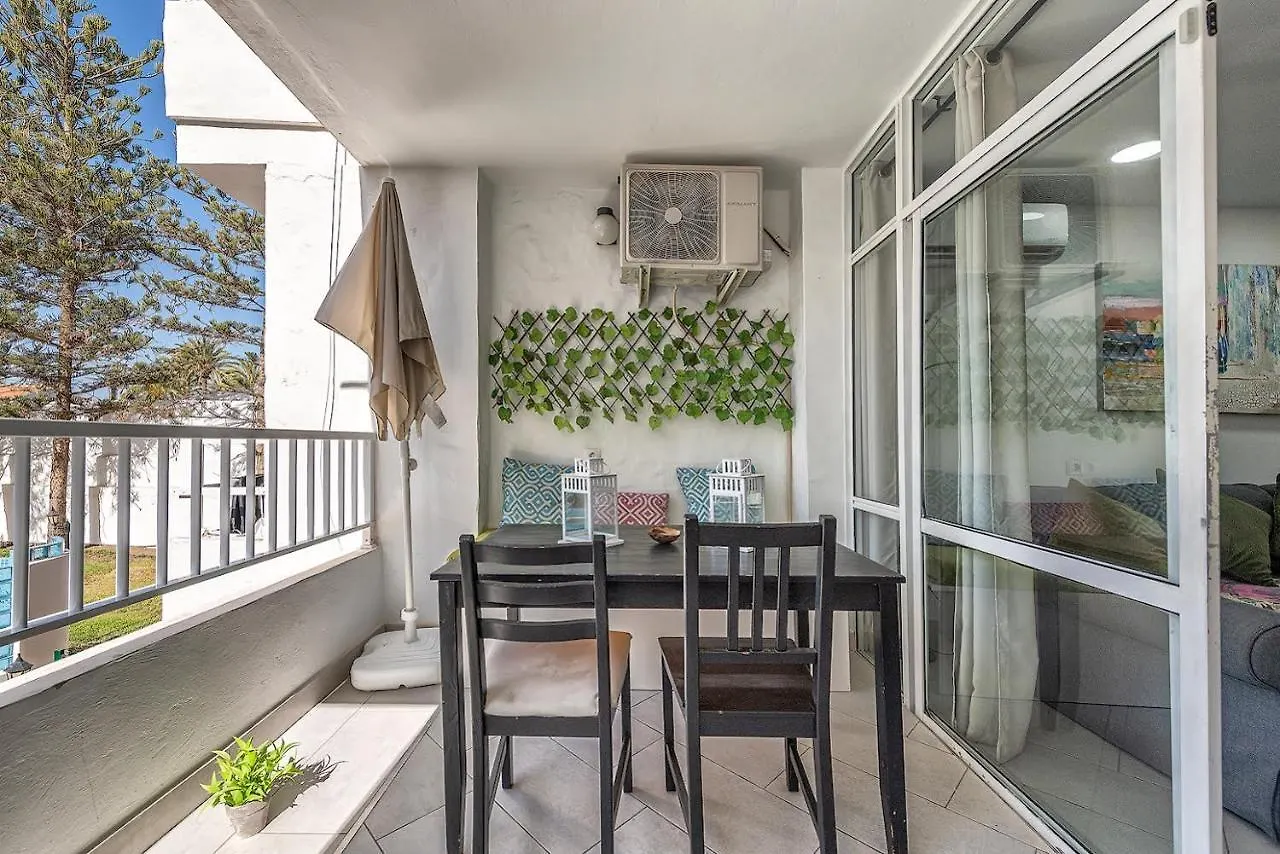Casa Complesso Tanife Yumbo Apartment Playa del Ingles  Spain