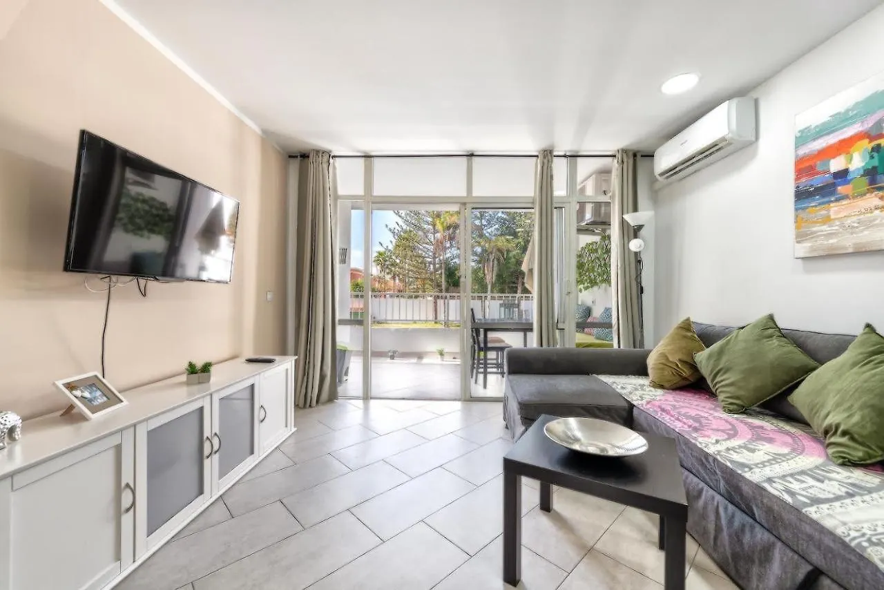 Casa Complesso Tanife Yumbo Διαμέρισμα Πλάγια ντελ Ινγκλές