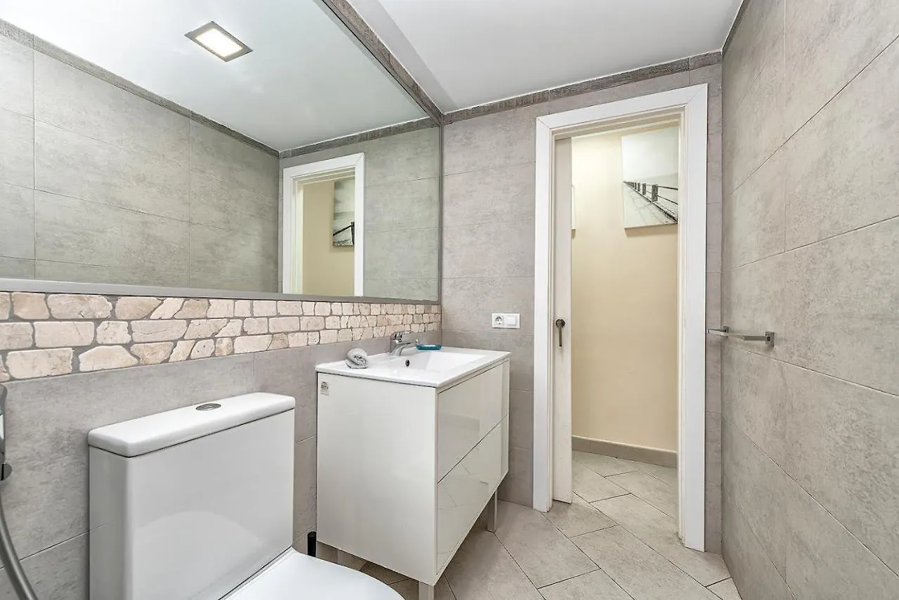 Apartamento Casa Complesso Tanife Yumbo Playa del Inglés