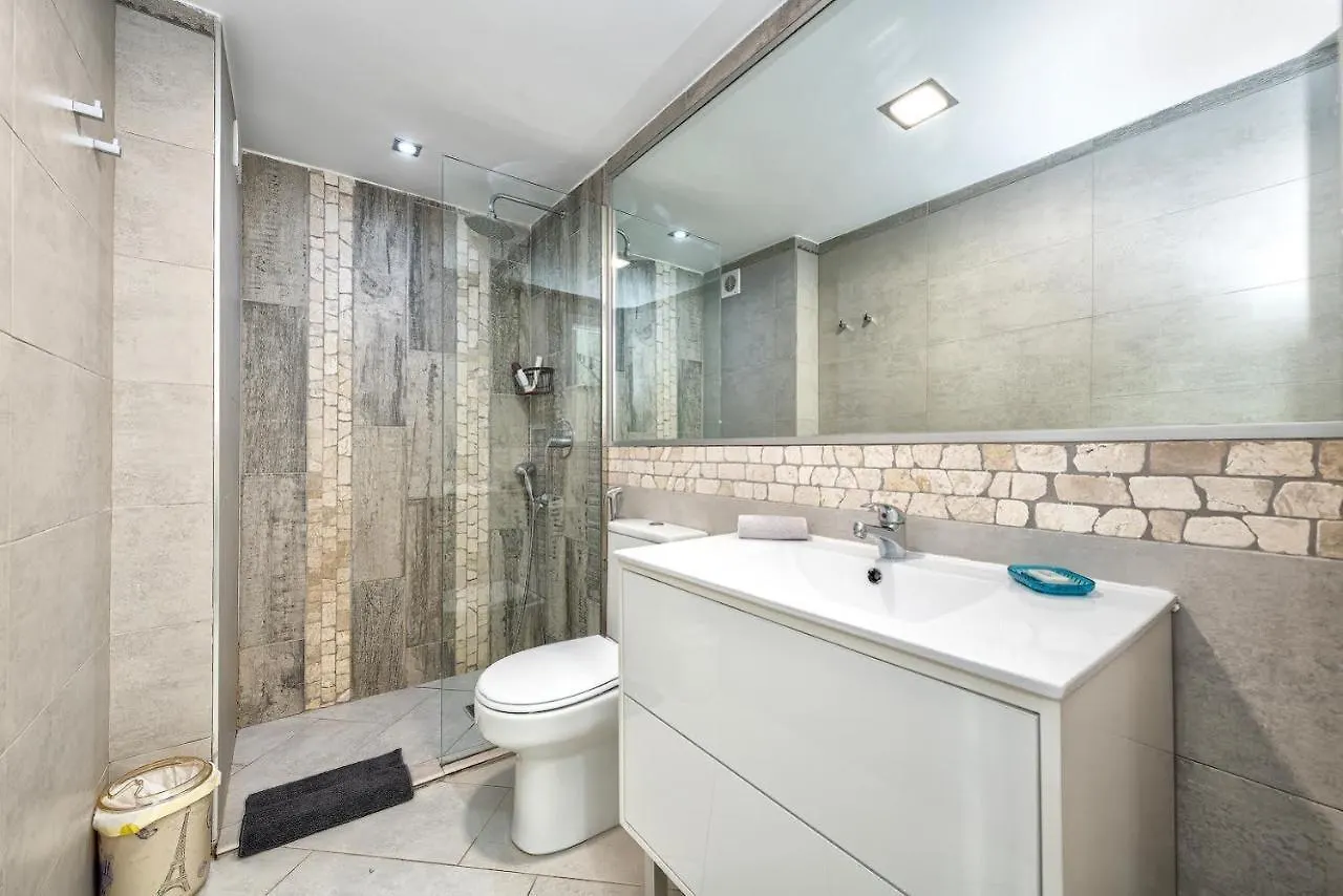 Casa Complesso Tanife Yumbo Διαμέρισμα Πλάγια ντελ Ινγκλές 0*,