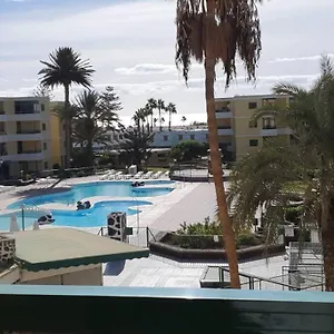 Olas Apartamento