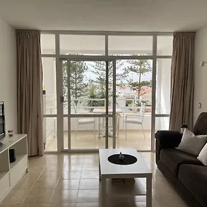Yumbo Sunset Tanife - 50m From Yumbo, Playa Del Ingles, Maspalomas! Apartamento