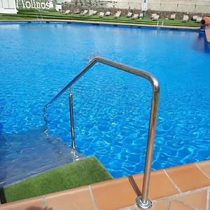Céntrico Molinos 135 Apartamento