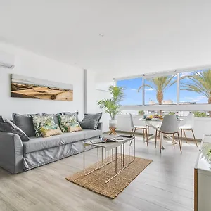 Home2book Sunny Maspalomas Apartamento