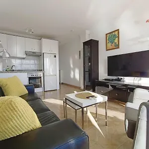 Sunny Teneguia By Yumbo Apartamento